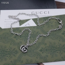 Gucci Necklaces